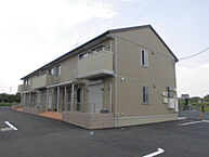 群馬県前橋市富士見町原之郷702-2：物件画像／大東建託リーシング株式会社 桐生店