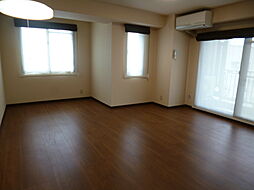 ベル・ソフィア 506 5階2LDKのリビング/ダイニング