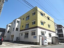 レフィナード東中野 302