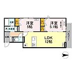 東京都足立区西新井5丁目18-19：物件画像／大東建託リーシング株式会社　池袋東口店