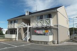 プラザ　マロニエ