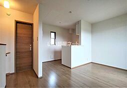 Belle Fleur(ベル　フルール) 103 1階1LDKのリビング/ダイニング