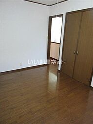 淺野一戸建 1 1階4SLDKのリビング/ダイニング