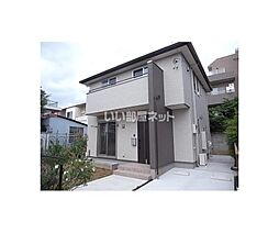 玉堤2丁目戸建 1