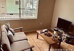 Sha Maison Hygge I 102 1階1LDKのリビング/ダイニング