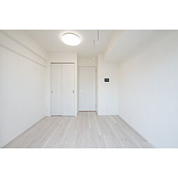 コンフォリア・リヴ横浜平沼 0903 9階1Kのリビング/ダイニング