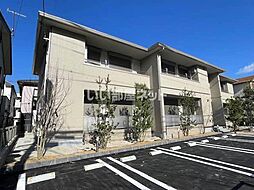 シャーメゾン　ラヴニーナ　セカンド