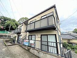 フレグランス大久保　Ａ棟