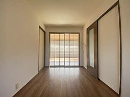 バリュージュ A0202 2階3Kのリビング/ダイニング