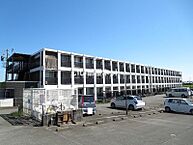 三重県いなべ市大安町門前2410：物件画像／大東建託リーシング株式会社 桑名国道1号店
