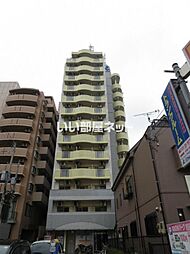 リファレンスイーストパーク