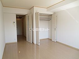 リュミエール 403 4階1Kのリビング/ダイニング