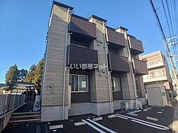 アルテラヴィータ南仙台