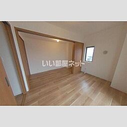 南海線 堺駅 徒歩10分の賃貸マンション 9階1LDKのリビング/ダイニング