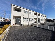 栃木県下都賀郡壬生町大字安塚2006-1：物件画像／大東建託リーシング株式会社 宇都宮店