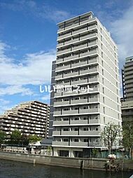 アジールコート汐浜キャナル 1203