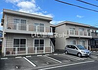 山口県岩国市今津町2丁目13-16：物件画像／大東建託リーシング株式会社 広島店