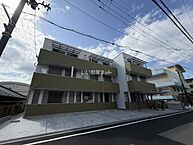 大阪府大東市太子田2丁目：物件画像／大東建託リーシング株式会社　なかもず店