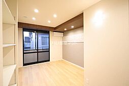 メゾンファミール　Ａ 201 2階2LDKのリビング/ダイニング