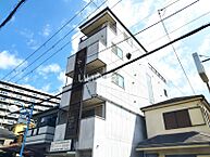 兵庫県神戸市須磨区磯馴町3丁目：物件画像／大東建託リーシング株式会社 神戸店