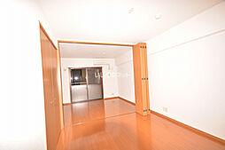 グランアピエ 707 7階1LDKのリビング/ダイニング