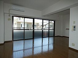 エクシード八千代中央 210 2階3LDKのリビング/ダイニング