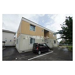 ソレアード中島