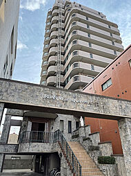 アーバンビュー皆実町弐番館 1101