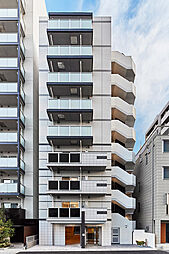 プライムブリス門前仲町 401