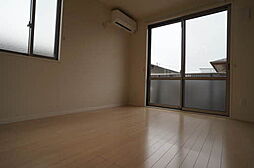 シャーメゾングレイス 202 2階1LDKのリビング/ダイニング