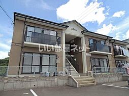 フォーレスＳ　Ａ棟