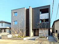 埼玉県さいたま市浦和区針ヶ谷2丁目5-8：物件画像／大東建託リーシング株式会社 坂戸店