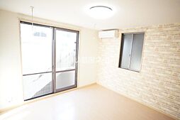 ＭＹステージ坂戸 205 2階1Kのリビング/ダイニング