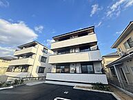滋賀県草津市平井町字船吉良403番1、404番1：物件画像／大東建託リーシング株式会社 京都店