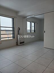 FORESTA千歳 305 3階2LDKのリビング/ダイニング