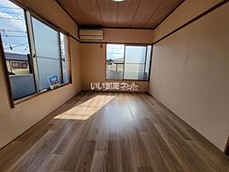 ハイツオーデン 201 2階2Kのリビング/ダイニング