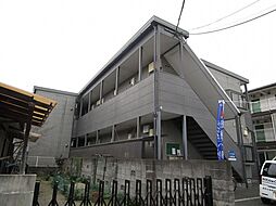 JR豊肥本線 東海学園前駅 徒歩18分の賃貸アパート