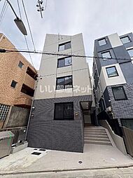 クレドコート品川中延 501