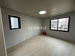 クレドコート品川中延 401 4階ワンルームのリビング/ダイニング