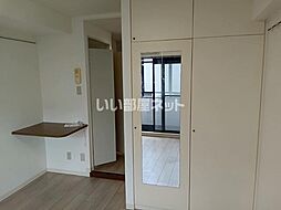 フジマンション末広（Ｅ−103） 210 2階ワンルームのリビング/ダイニング