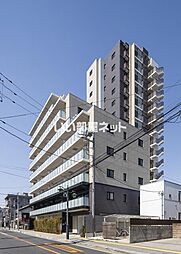 パレステージ本川越 106