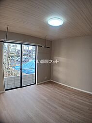 Sesiria (セシリア) 102 1階1Kのリビング/ダイニング