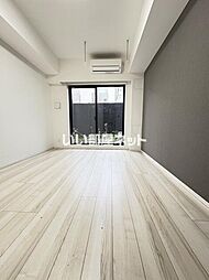 ＳＨＯＫＥＮ　Ｒｅｓｉｄｅｎｃｅ横浜鶴見II 402 4階1Kのリビング/ダイニング