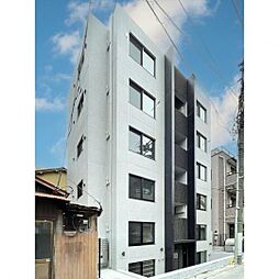 エスポワール門前仲町 0202