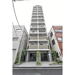 トレステラレジデンス押上 0302B