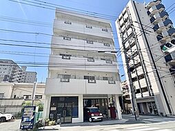 熊本市電A系統 呉服町駅 徒歩3分