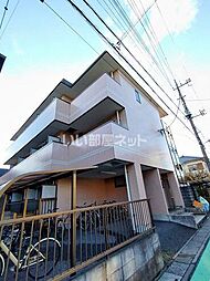 シャルマン草加II 207