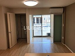 ディモア・ピアッツァ 103 1階1LDKのリビング/ダイニング