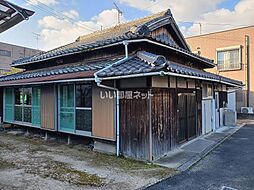 由宇町南沖3丁目貸家 1