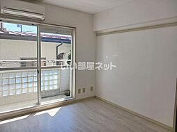 タセンビルII 103 2階1Kのリビング/ダイニング